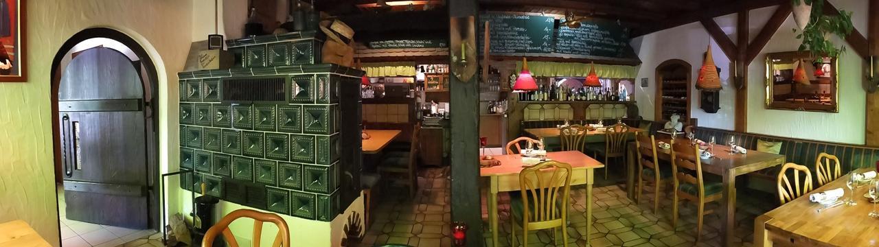 " Zum Alten Schlawiner " Orsingen-Nenzingen Bagian luar foto