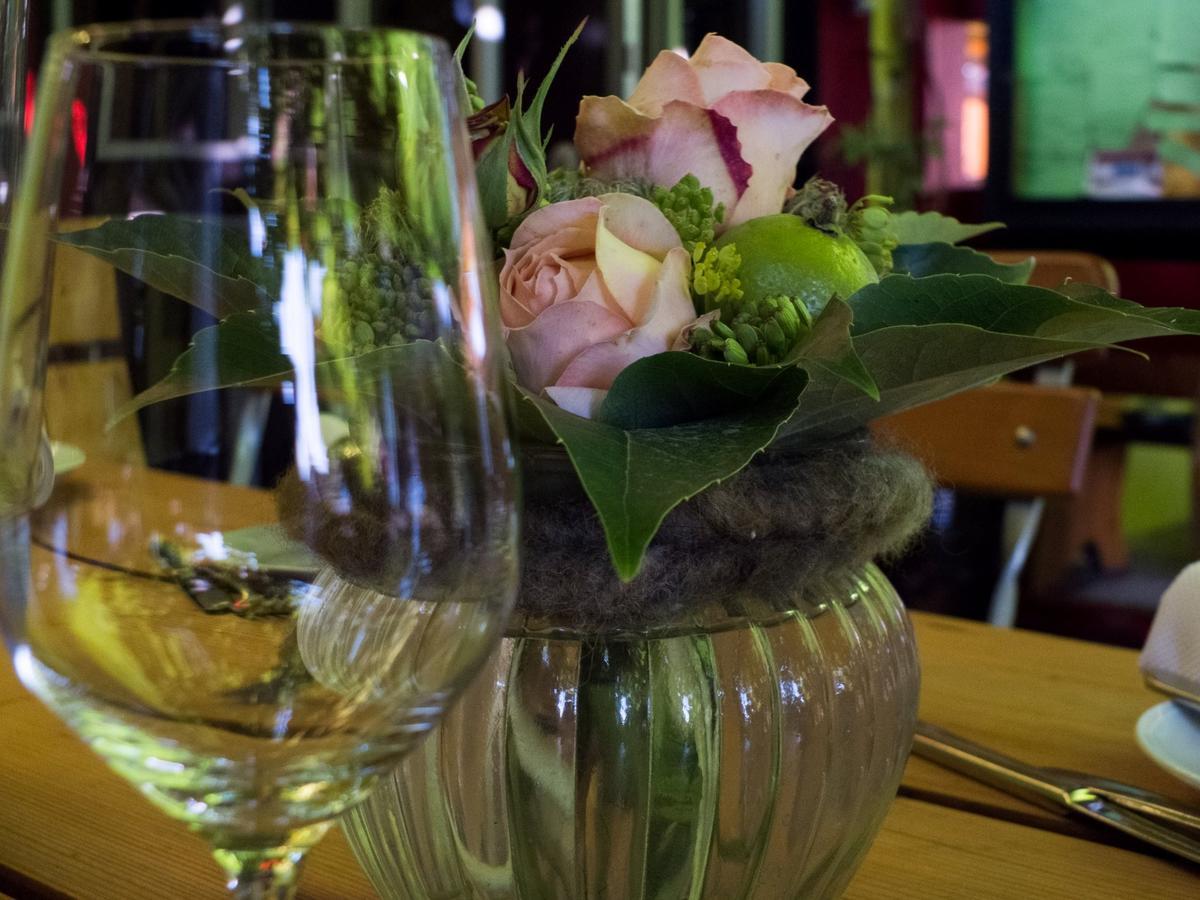 " Zum Alten Schlawiner " Orsingen-Nenzingen Bagian luar foto